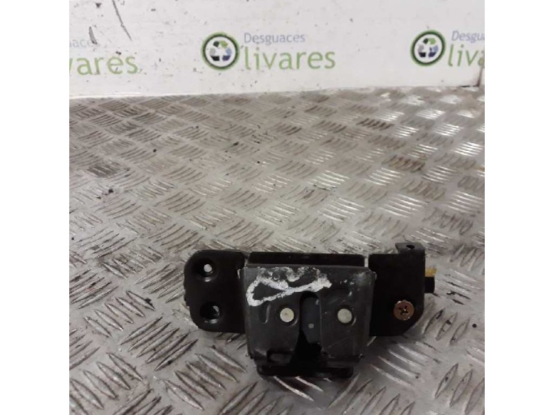 Recambio de cerradura maletero / porton para  referencia OEM IAM   