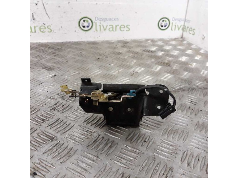 Recambio de cerradura maletero / porton para  referencia OEM IAM   