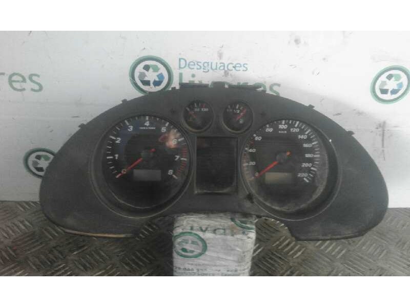 Recambio de cuadro instrumentos para seat ibiza  (6l1)    |   0.02 - 0.09 | 2002 - 2009 referencia OEM IAM   