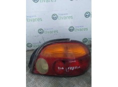 Recambio de piloto trasero derecho para  referencia OEM IAM   