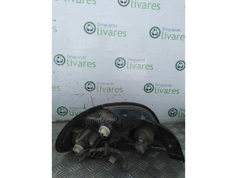 Recambio de piloto trasero derecho para  referencia OEM IAM   