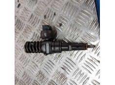 Recambio de inyector para  referencia OEM IAM  0414720215 