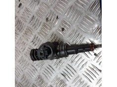 Recambio de inyector para  referencia OEM IAM  0414720215  2