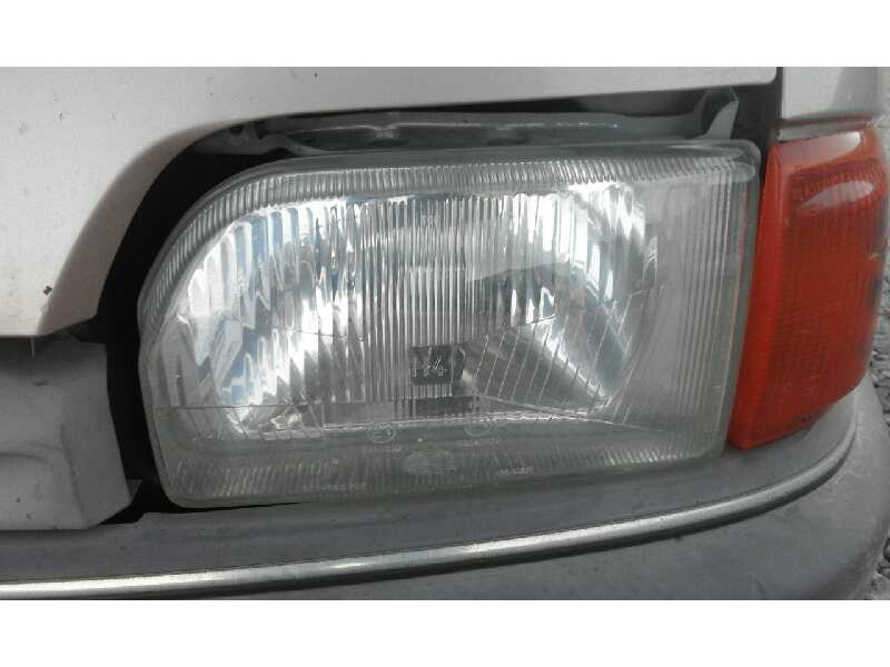 Recambio de faro izquierdo para ford orion    |   ... | 0 | 74cv / 54 kw referencia OEM IAM   
