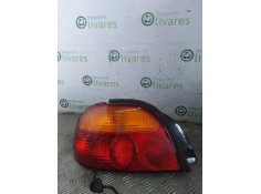 Recambio de piloto trasero izquierdo para  referencia OEM IAM   