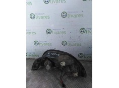 Recambio de piloto trasero izquierdo para  referencia OEM IAM    2