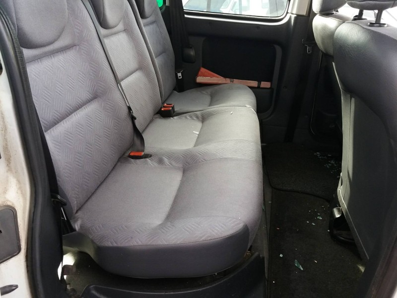 citroen berlingo 1.9 diesel   |   0.02 - ... | 2002 | 69 cv / 51 kw del año 2002