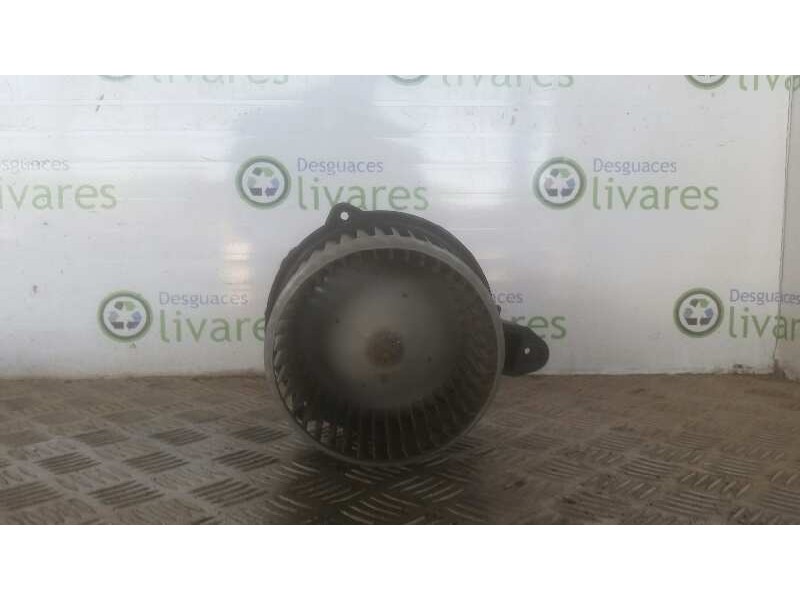 Recambio de ventilador calefaccion para audi a6 berlina (4b2) 1.8 t   |   04.97 - 12.01 | 1997 - 2001 | 150 cv / 110 kw referenc