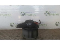 Recambio de ventilador calefaccion para audi a6 berlina (4b2) 1.8 t   |   04.97 - 12.01 | 1997 - 2001 | 150 cv / 110 kw referenc 2