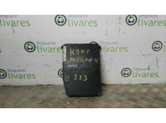 Recambio de caja reles / fusibles para renault megane ii classic berlina    |   0.03 - ... | 2003 referencia OEM IAM 8200306434  2