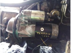 Recambio de motor arranque para nissan eco - t 100.56/78 kw/e2 3.0 diesel   |   0.96 - ... | 1996 | 106 cv / 78 kw referencia OE