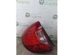 Recambio de piloto trasero izquierdo para  referencia OEM IAM   