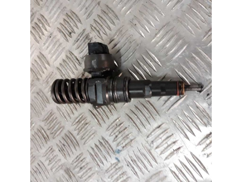 Recambio de inyector para  referencia OEM IAM  0414720215 