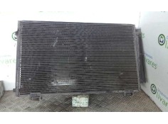 Recambio de condensador / radiador aire acondicionado para toyota corolla (e12) 2.0 turbodiesel cat   |   0.01 - 0.07 | 2001 - 2