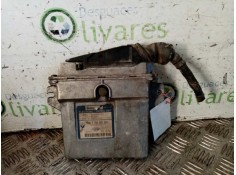 Recambio de centralita motor uce para renault kangoo (f/kc0) 1.9 diesel   |   0.97 - ... | 1997 | 54 cv / 40 kw referencia OEM I