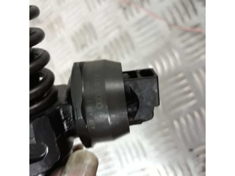 Recambio de inyector para  referencia OEM IAM  0414720215 