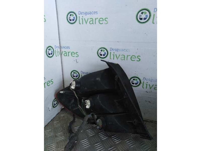 Recambio de piloto trasero derecho para  referencia OEM IAM   