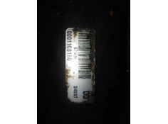 Recambio de motor arranque para renault kangoo (f/kc0) 1.9 diesel   |   0.97 - ... | 1997 | 54 cv / 40 kw referencia OEM IAM  00