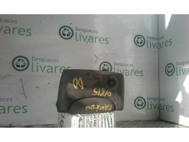 Recambio de no identificado para renault kangoo (f/kc0)    |   0.97 - 0.05 | 1997 - 2005 referencia OEM IAM   