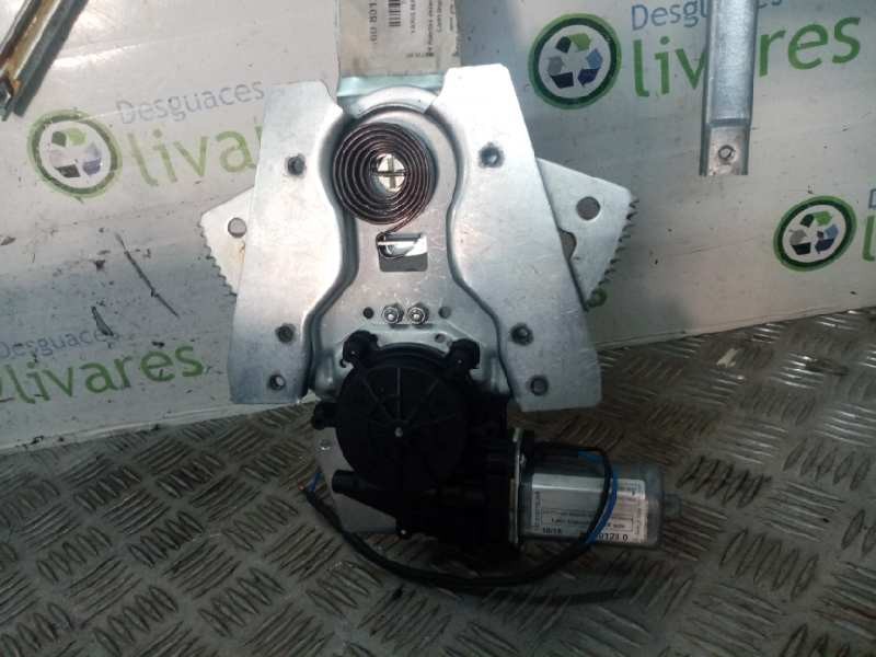 Recambio de elevalunas delantero izquierdo para  referencia OEM IAM  60801280 