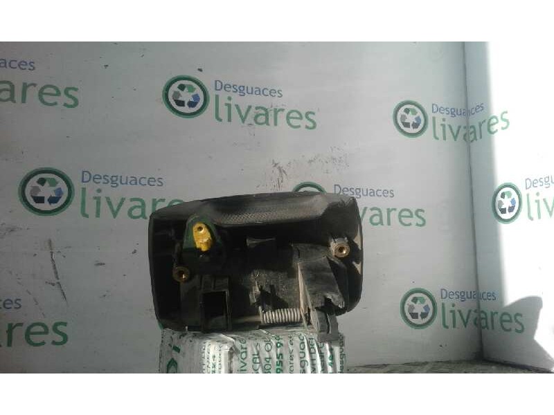 Recambio de no identificado para renault kangoo (f/kc0)    |   0.97 - 0.05 | 1997 - 2005 referencia OEM IAM   