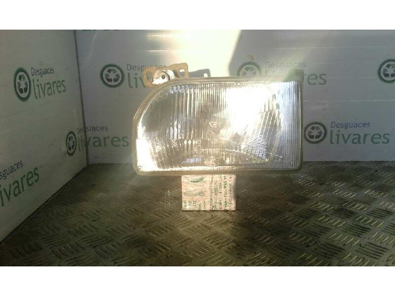 Recambio de faro izquierdo para ford orion    |   ... | 0 | 74cv / 54 kw referencia OEM IAM   