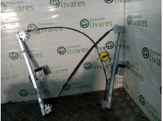 Recambio de elevalunas delantero izquierdo para  referencia OEM IAM 1C0837655A 90282L 