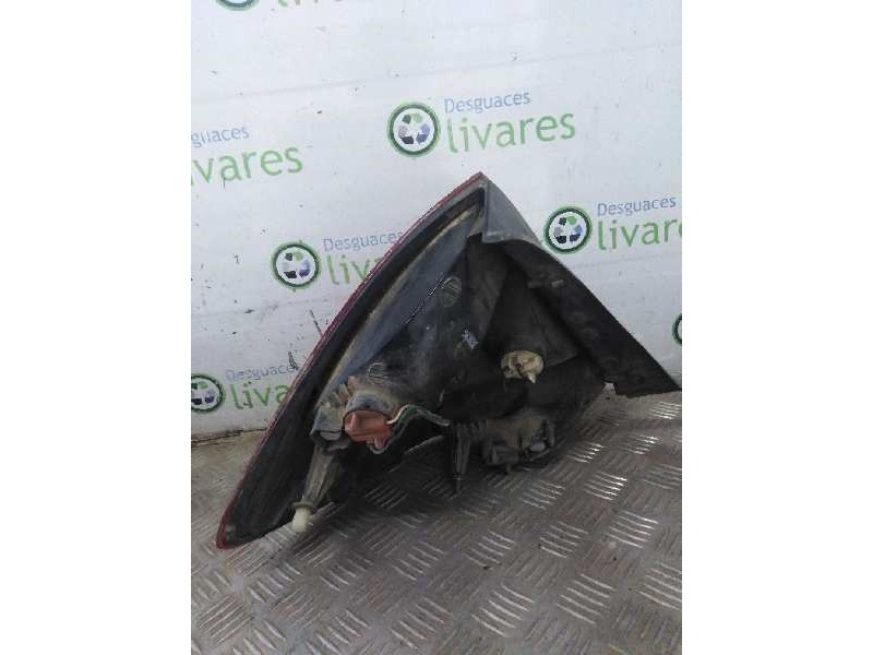 Recambio de piloto trasero derecho para  referencia OEM IAM   