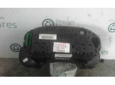 Recambio de cuadro instrumentos para seat ibiza  (6l1)    |   0.02 - 0.09 | 2002 - 2009 referencia OEM IAM    2