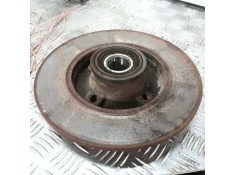 Recambio de disco freno trasero para  referencia OEM IAM   