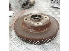 Recambio de disco freno trasero para  referencia OEM IAM    2