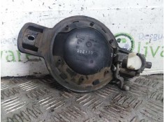 Recambio de maneta exterior delantera izquierda para fiat doblo cargo (223) 1.9 d furg. acristalado   |   0.01 - ... | 2001 | 63 2