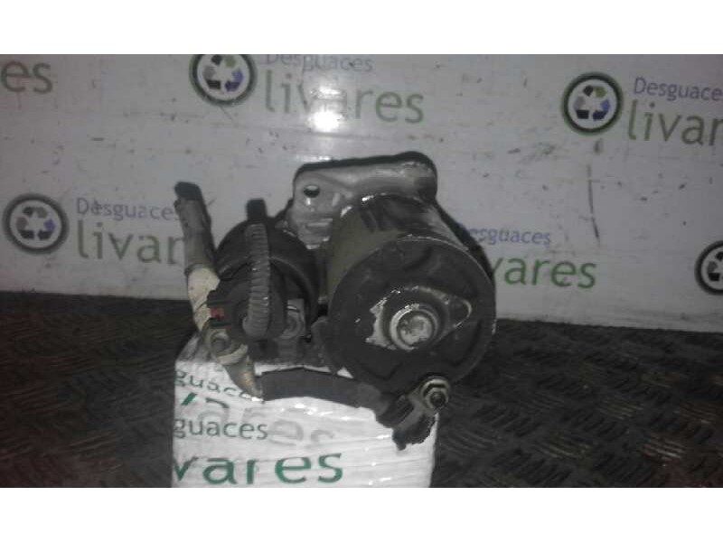 Recambio de motor arranque para volkswagen passat berlina (3b3) edition   |   10.00 - 12.05 | 2000 - 2005 | 102 cv / 75 kw refer