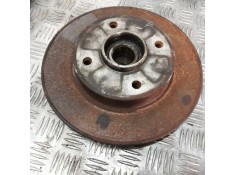 Recambio de disco freno trasero para  referencia OEM IAM   