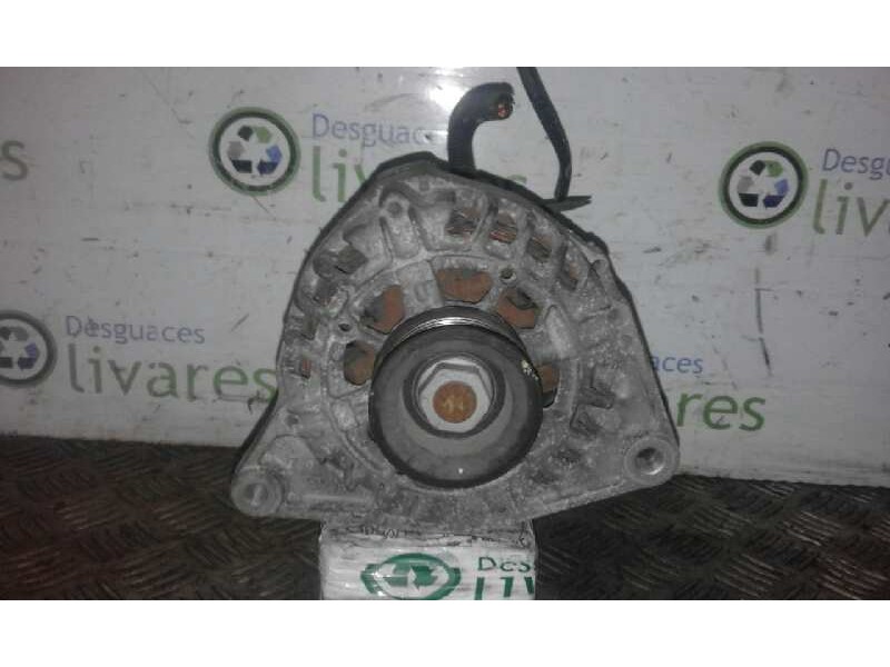 Recambio de alternador para volkswagen passat berlina (3b3) edition   |   10.00 - 12.05 | 2000 - 2005 | 102 cv / 75 kw referenci