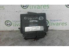 Recambio de centralita motor uce para opel vectra b berlina elegance   |   08.00 - 12.02 | 2000 - 2002 | 125 cv / 92 kw referenc 2