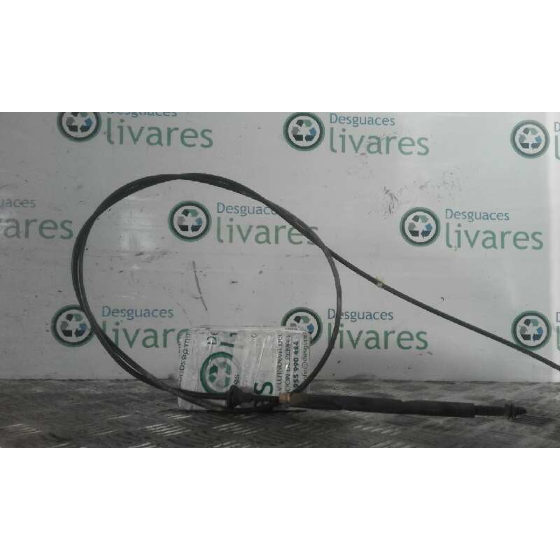 Recambio de no identificado para ford fiesta berl./express fashion   |   04.88 - ... | 1988 | 71 cv / 52 kw referencia OEM IAM  