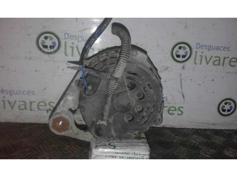 Recambio de alternador para volkswagen passat berlina (3b3) edition   |   10.00 - 12.05 | 2000 - 2005 | 102 cv / 75 kw referenci