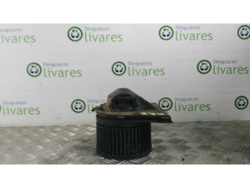 Recambio de ventilador calefaccion para audi a3 (8l) 1.8 attraction   |   09.96 - 12.03 | 1996 - 2003 | 125 cv / 92 kw referenci Recambio de ventilador calefaccion para audi a3 (8l) 1.8 attraction   |   09.96 - 12.03 | 1996 - 2003 | 125 cv / 92 kw referenci