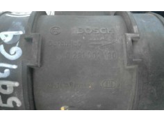 Recambio de caudalimetro para opel vectra b berlina elegance   |   08.00 - 12.02 | 2000 - 2002 | 125 cv / 92 kw referencia OEM I 2