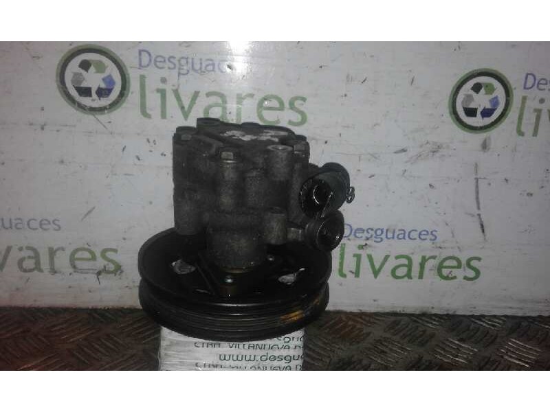 Recambio de bomba direccion para volkswagen passat berlina (3b3) edition   |   10.00 - 12.05 | 2000 - 2005 | 102 cv / 75 kw refe