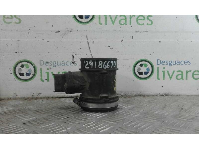 Recambio de caudalimetro para opel astra g berlina club   |   02.98 - 12.99 | 1998 - 1999 | 68 cv / 50 kw referencia OEM IAM 028