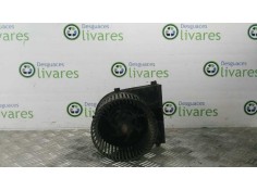 Recambio de ventilador calefaccion para audi a3 (8l) 1.8 attraction   |   09.96 - 12.03 | 1996 - 2003 | 125 cv / 92 kw referenci 2