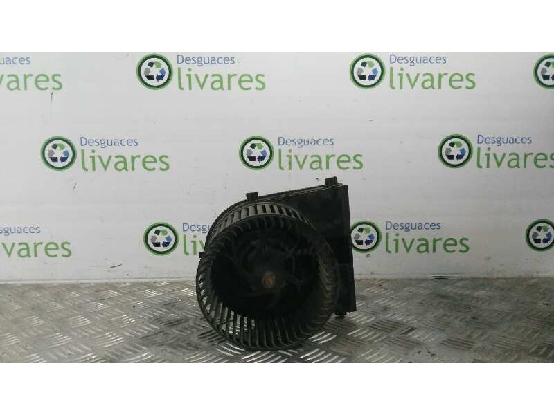 Recambio de ventilador calefaccion para audi a3 (8l) 1.8 attraction   |   09.96 - 12.03 | 1996 - 2003 | 125 cv / 92 kw referenci Recambio de ventilador calefaccion para audi a3 (8l) 1.8 attraction   |   09.96 - 12.03 | 1996 - 2003 | 125 cv / 92 kw referenci