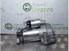 Recambio de motor arranque para  referencia OEM IAM 11090039  