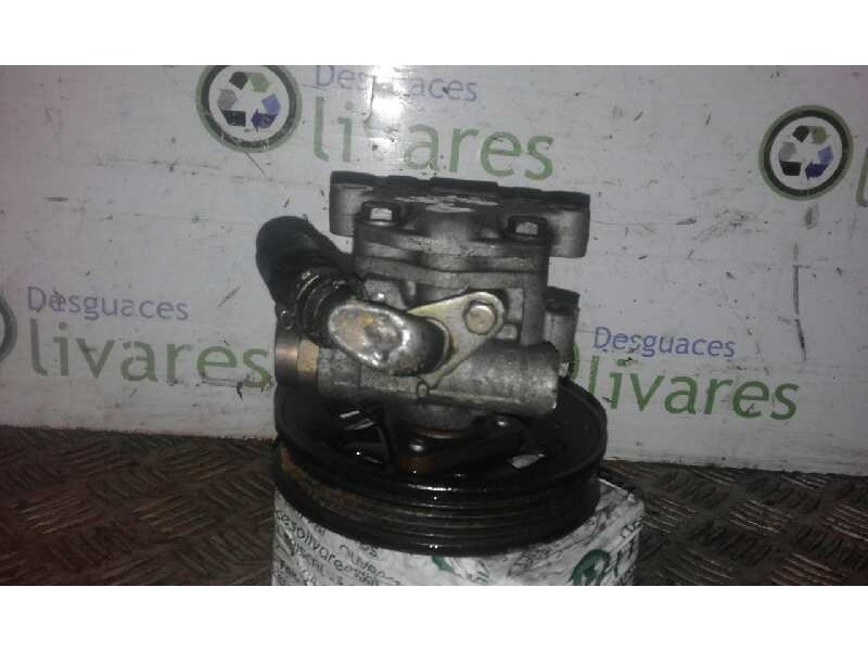 Recambio de bomba direccion para volkswagen passat berlina (3b3) edition   |   10.00 - 12.05 | 2000 - 2005 | 102 cv / 75 kw refe