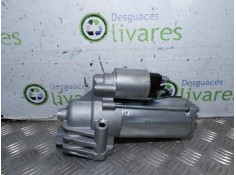Recambio de motor arranque para  referencia OEM IAM 11090039   2