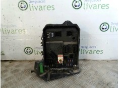 Recambio de caja reles / fusibles para peugeot 206 berlina x-line   |   10.02 - 12.03 | 2002 - 2003 | 69 cv / 51 kw referencia O 2