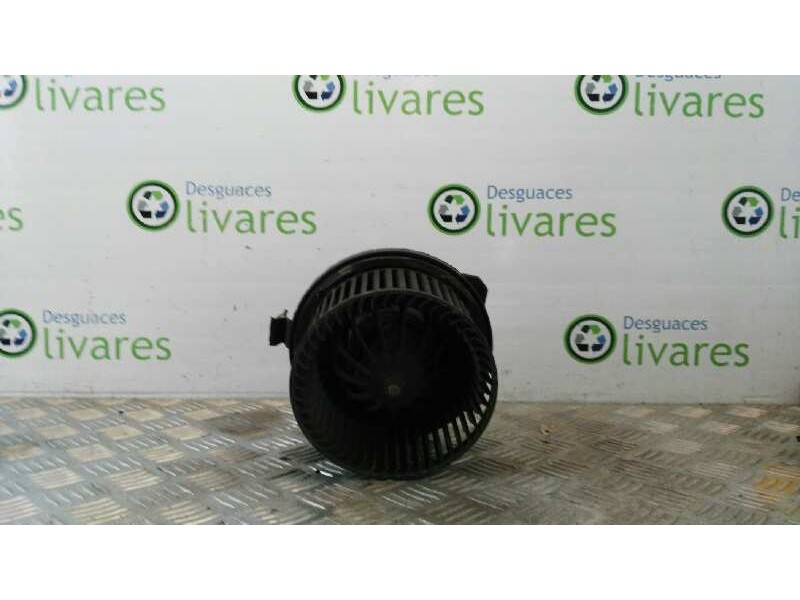Recambio de ventilador calefaccion para citroen c5 berlina 2.0 hdi magic   |   12.03 - 12.04 | 2003 - 2004 | 107 cv / 79 kw refe