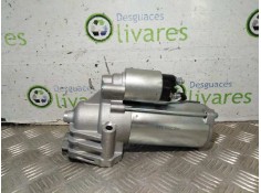 Recambio de motor arranque para  referencia OEM IAM 11090039  